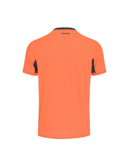 Camiseta Head Slice | Ofertas de pádel